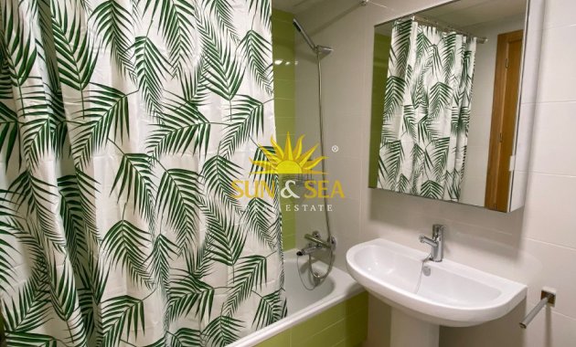 Long Term Rental - Apartment -  - Murcia