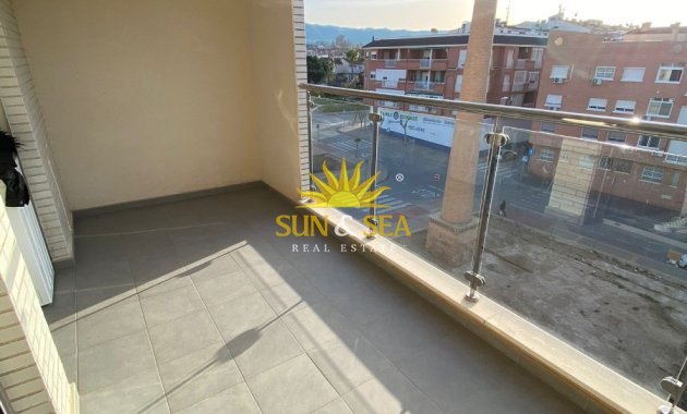 Long Term Rental - Apartment -  - Murcia