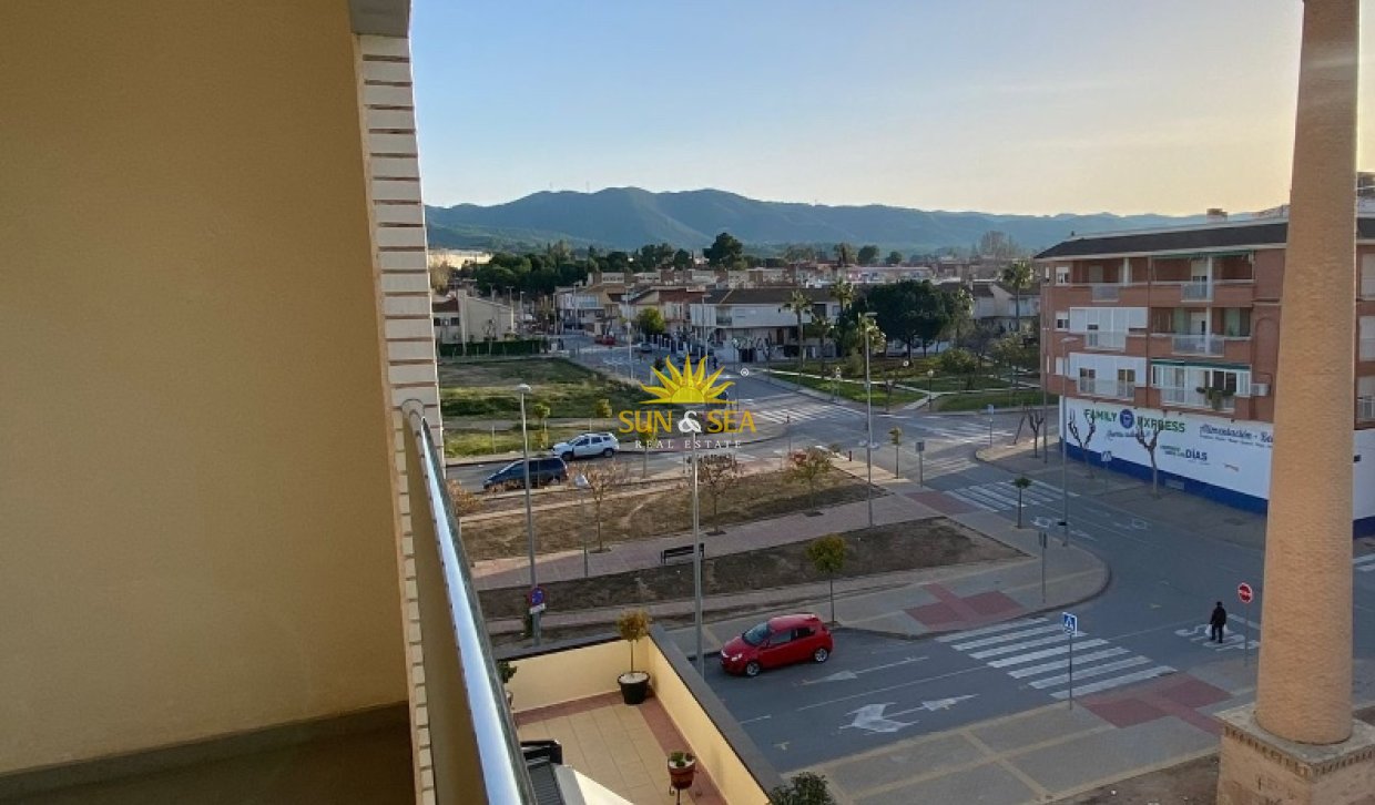 Long Term Rental - Apartment -  - Murcia
