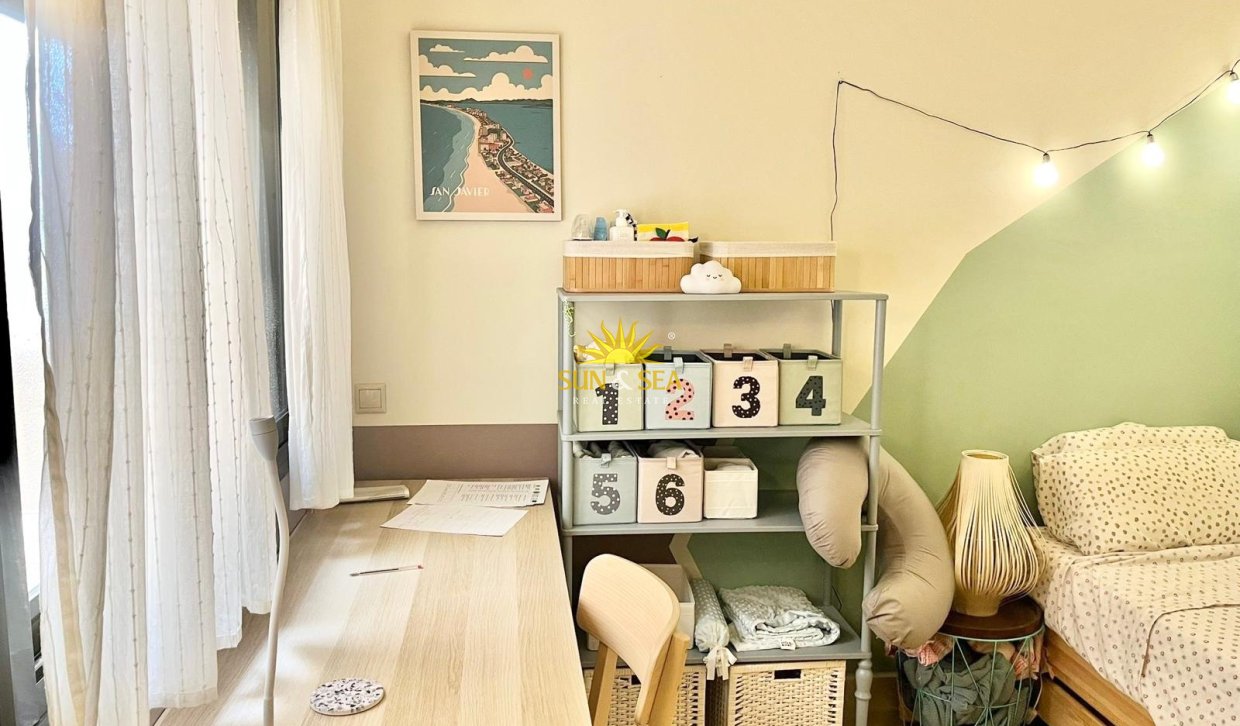 Kurzzeit-Vermietung - Wohnung - 