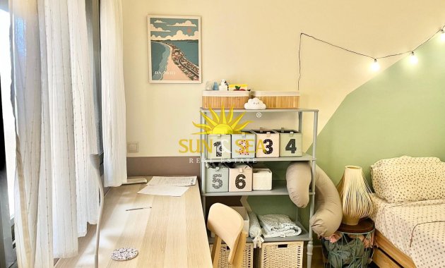 Kurzzeit-Vermietung - Wohnung - 