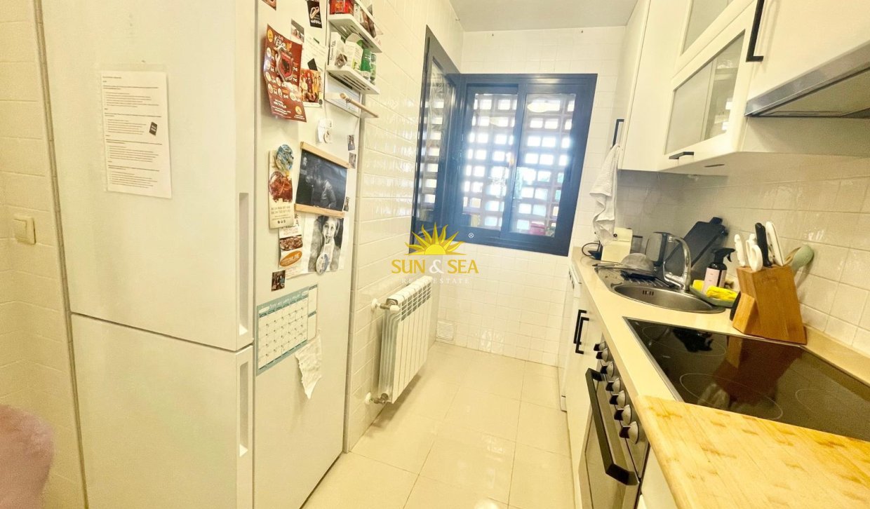 Kurzzeit-Vermietung - Wohnung - 