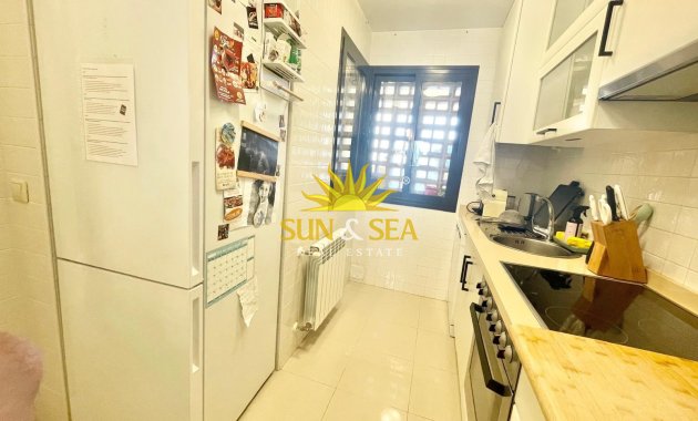 Kurzzeit-Vermietung - Wohnung - 