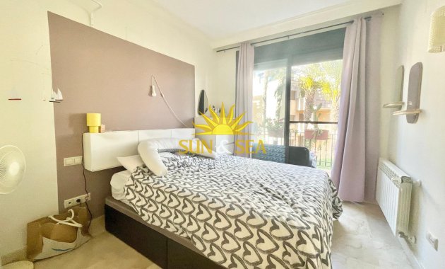 Kurzzeit-Vermietung - Wohnung - 