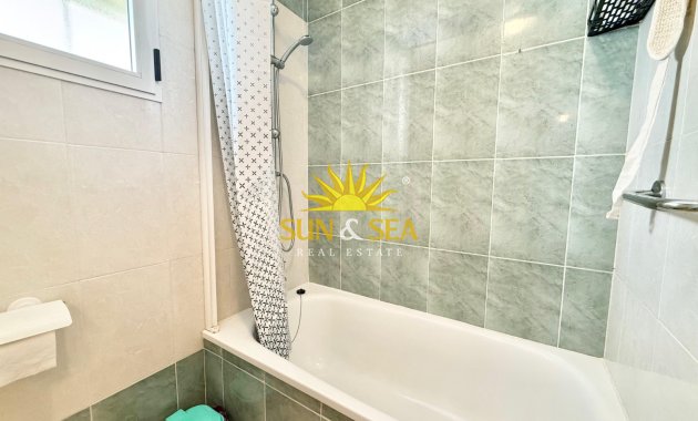 Перепродажа - Apartment - Torrevieja - torrevieja