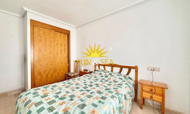 Перепродажа - Apartment - Torrevieja - torrevieja