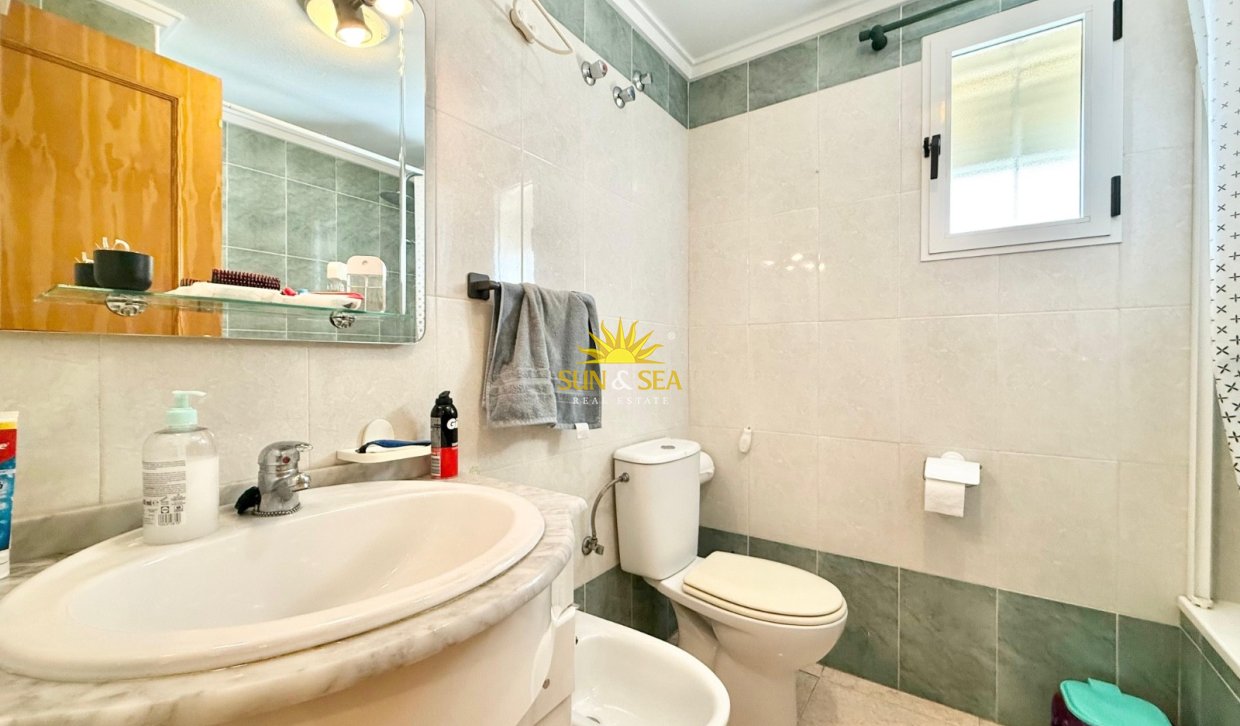 Перепродажа - Apartment - Torrevieja - torrevieja