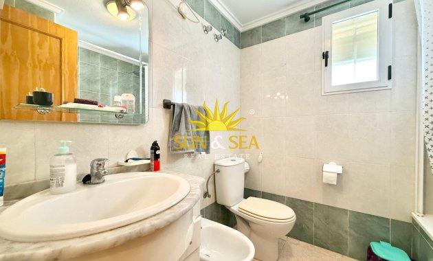Перепродажа - Apartment - Torrevieja - torrevieja