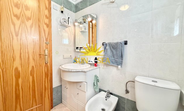 Перепродажа - Apartment - Torrevieja - torrevieja