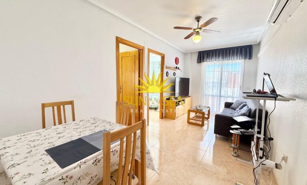 Перепродажа - Apartment - Torrevieja - torrevieja