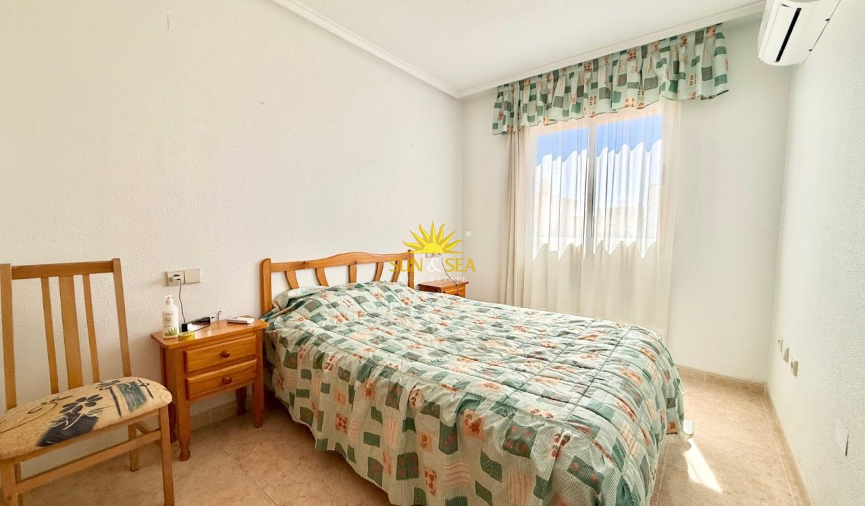 Перепродажа - Apartment - Torrevieja - torrevieja