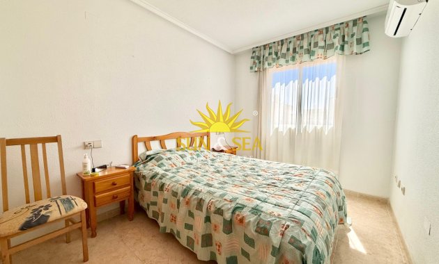 Перепродажа - Apartment - Torrevieja - torrevieja