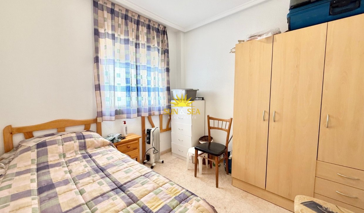 Перепродажа - Apartment - Torrevieja - torrevieja