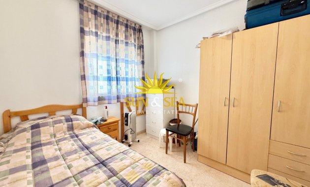 Перепродажа - Apartment - Torrevieja - torrevieja