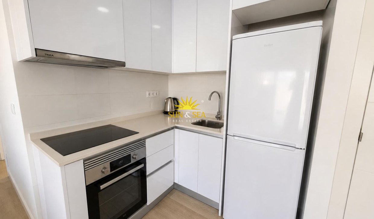 Wiederverkauf - Townhouse - Orihuela Costa - La Regia