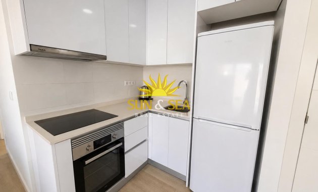 Wiederverkauf - Townhouse - Orihuela Costa - La Regia