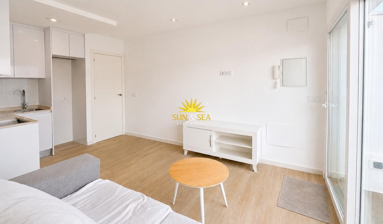 Wiederverkauf - Townhouse - Orihuela Costa - La Regia