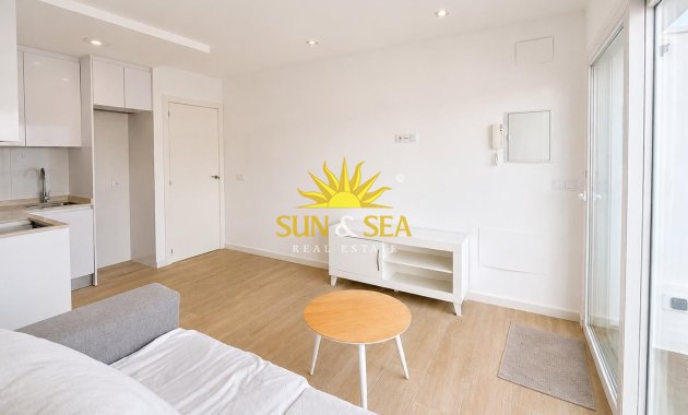 Wiederverkauf - Townhouse - Orihuela Costa - La Regia