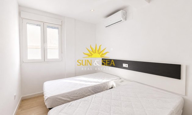 Wiederverkauf - Townhouse - Orihuela Costa - La Regia