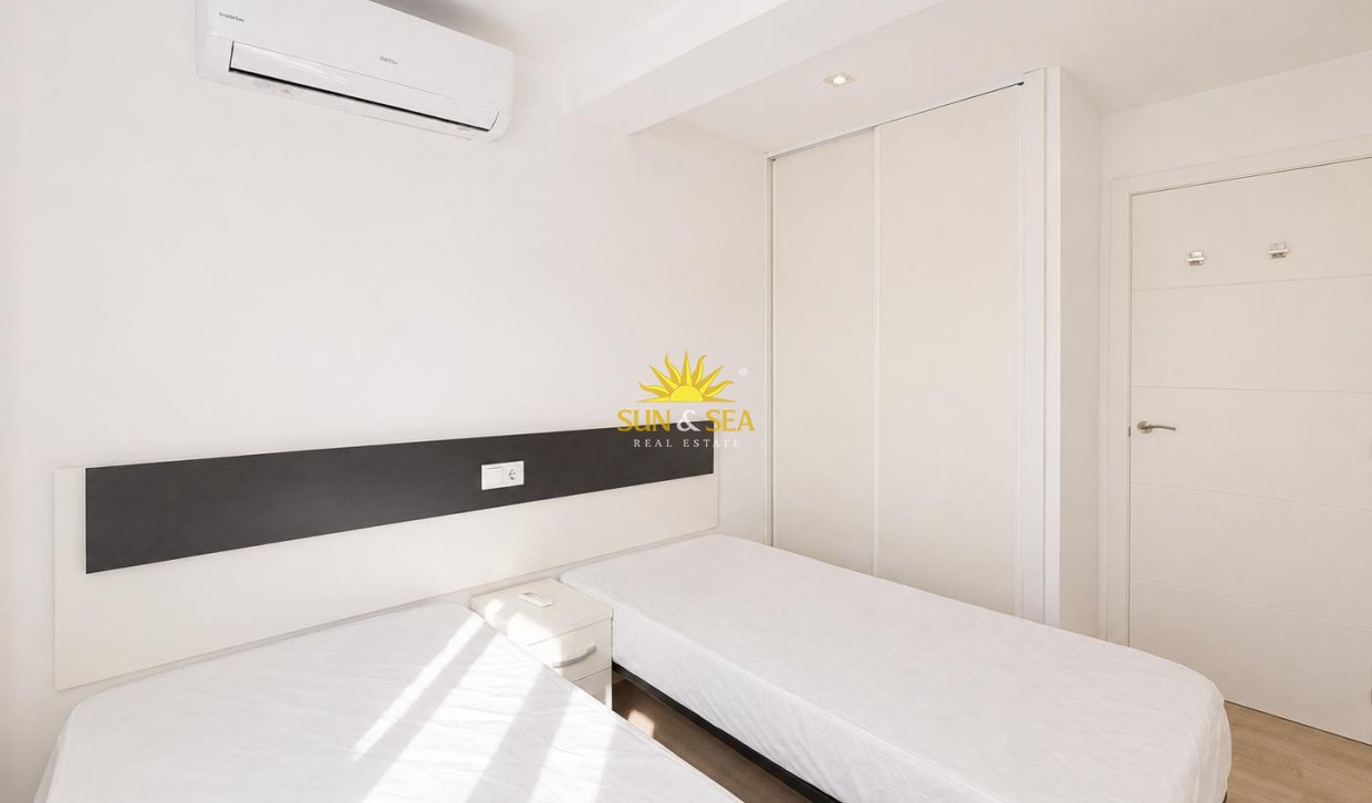 Wiederverkauf - Townhouse - Orihuela Costa - La Regia