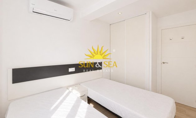 Wiederverkauf - Townhouse - Orihuela Costa - La Regia
