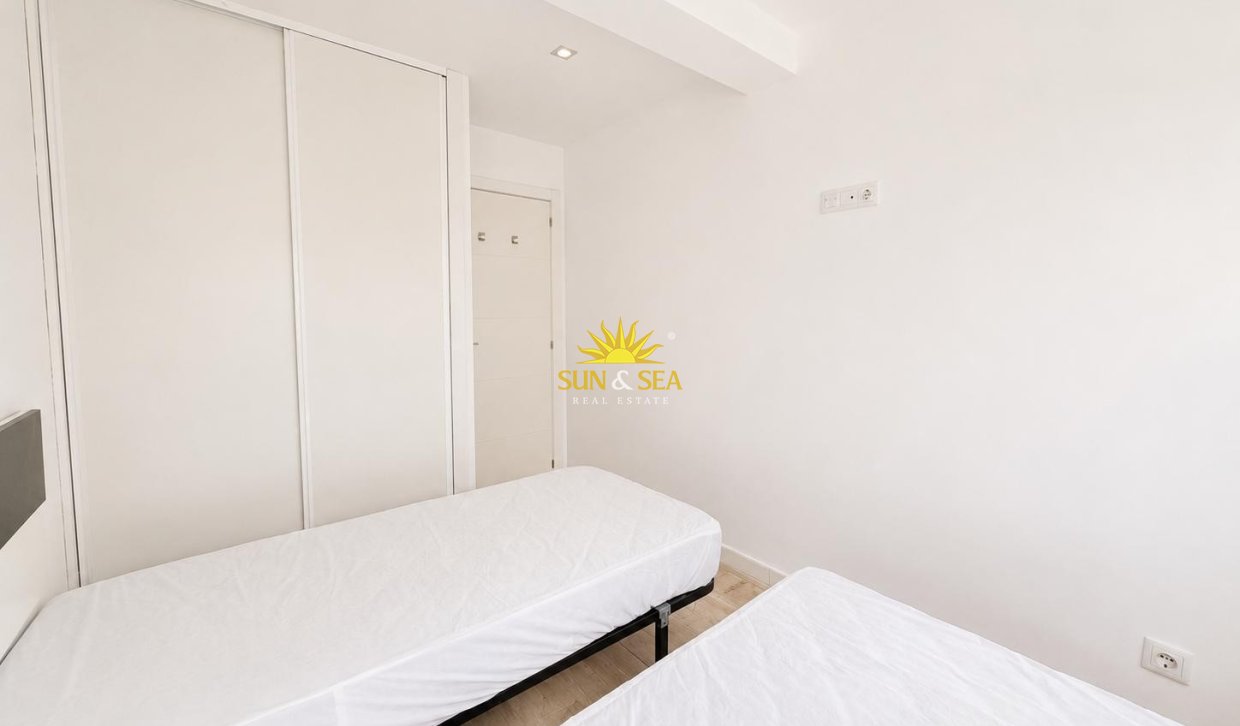 Wiederverkauf - Townhouse - Orihuela Costa - La Regia