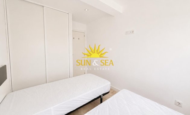 Wiederverkauf - Townhouse - Orihuela Costa - La Regia