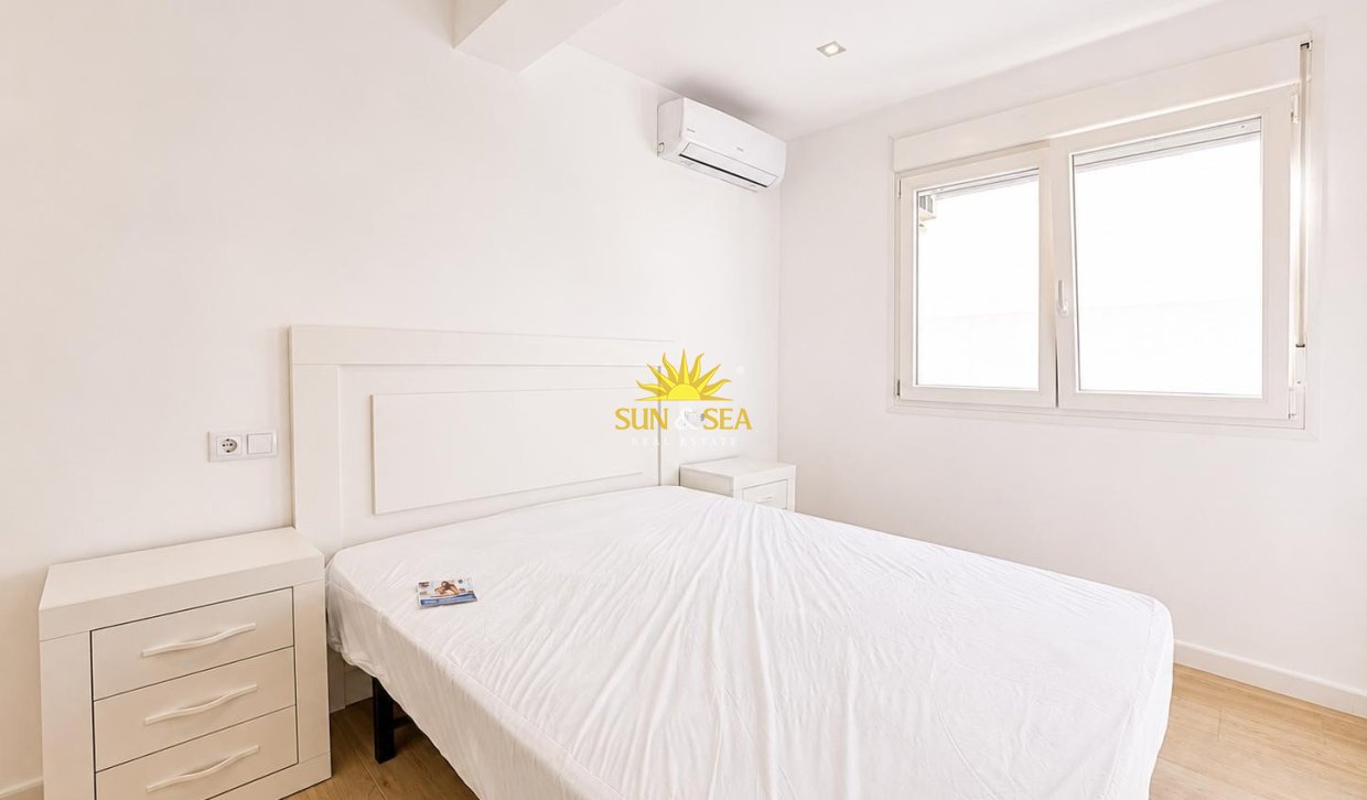 Wiederverkauf - Townhouse - Orihuela Costa - La Regia