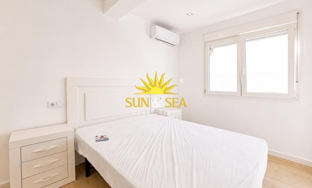 Wiederverkauf - Townhouse - Orihuela Costa - La Regia