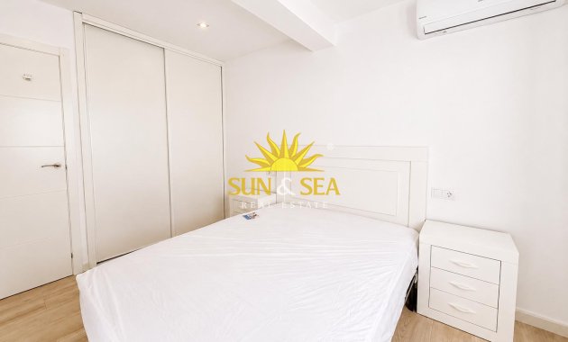 Wiederverkauf - Townhouse - Orihuela Costa - La Regia