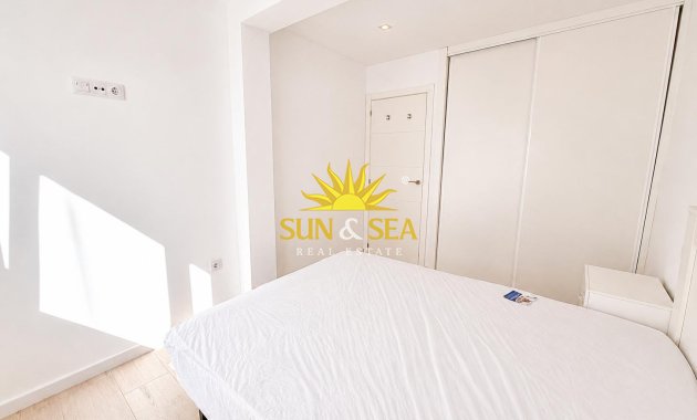 Wiederverkauf - Townhouse - Orihuela Costa - La Regia