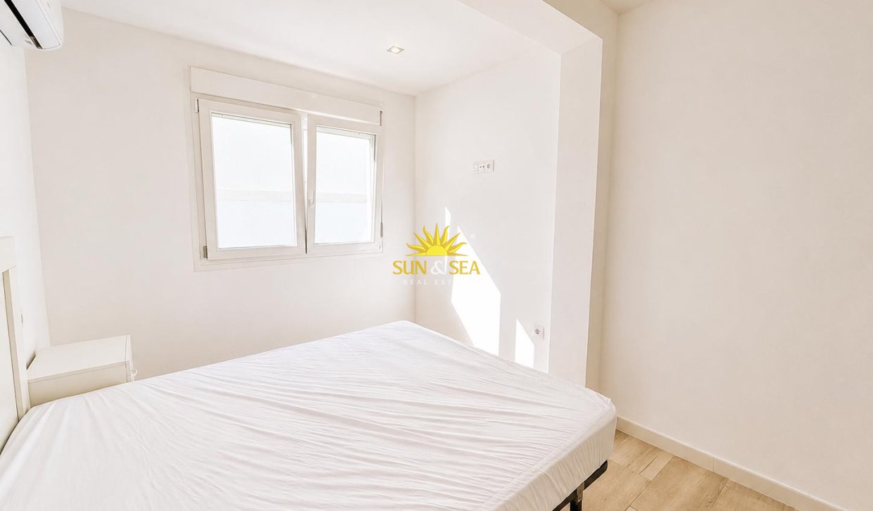 Wiederverkauf - Townhouse - Orihuela Costa - La Regia