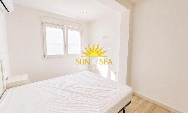 Wiederverkauf - Townhouse - Orihuela Costa - La Regia