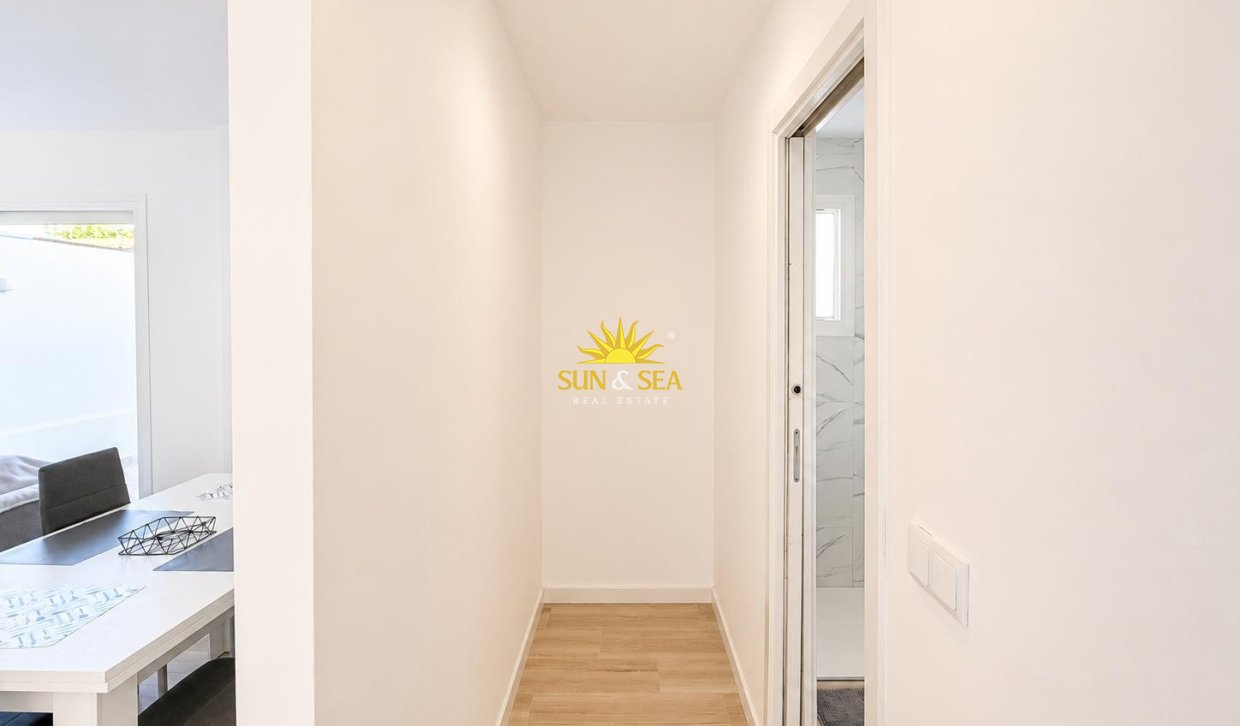 Wiederverkauf - Townhouse - Orihuela Costa - La Regia