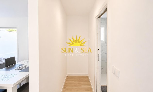 Wiederverkauf - Townhouse - Orihuela Costa - La Regia