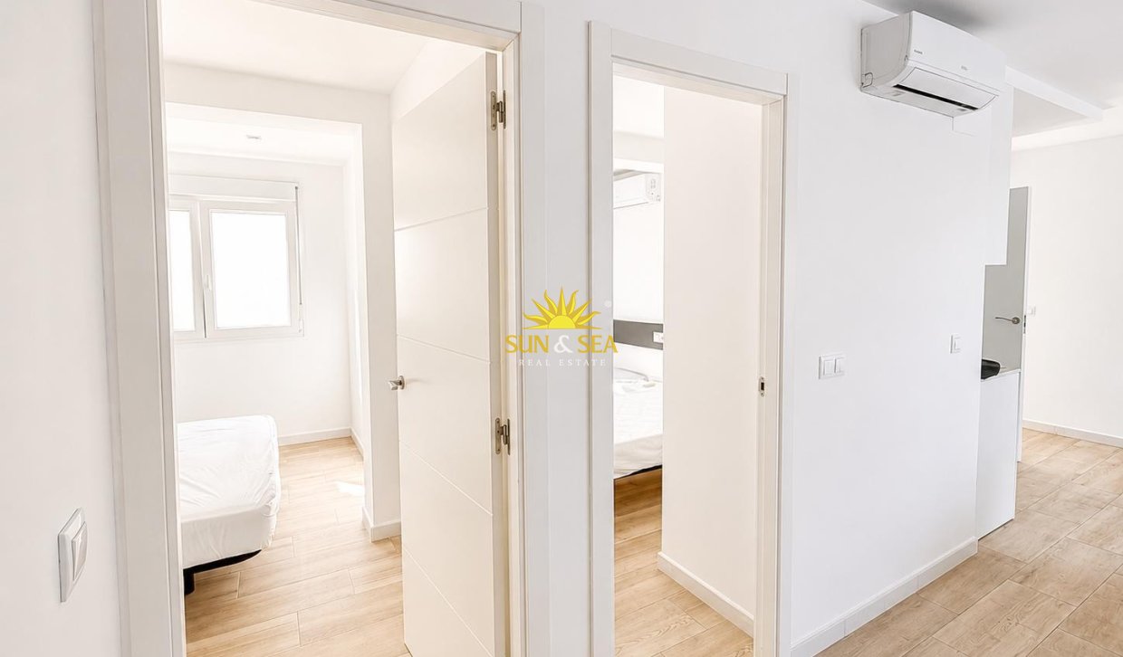 Wiederverkauf - Townhouse - Orihuela Costa - La Regia