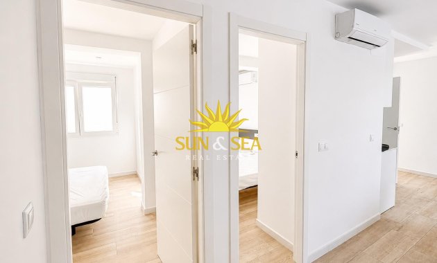 Wiederverkauf - Townhouse - Orihuela Costa - La Regia