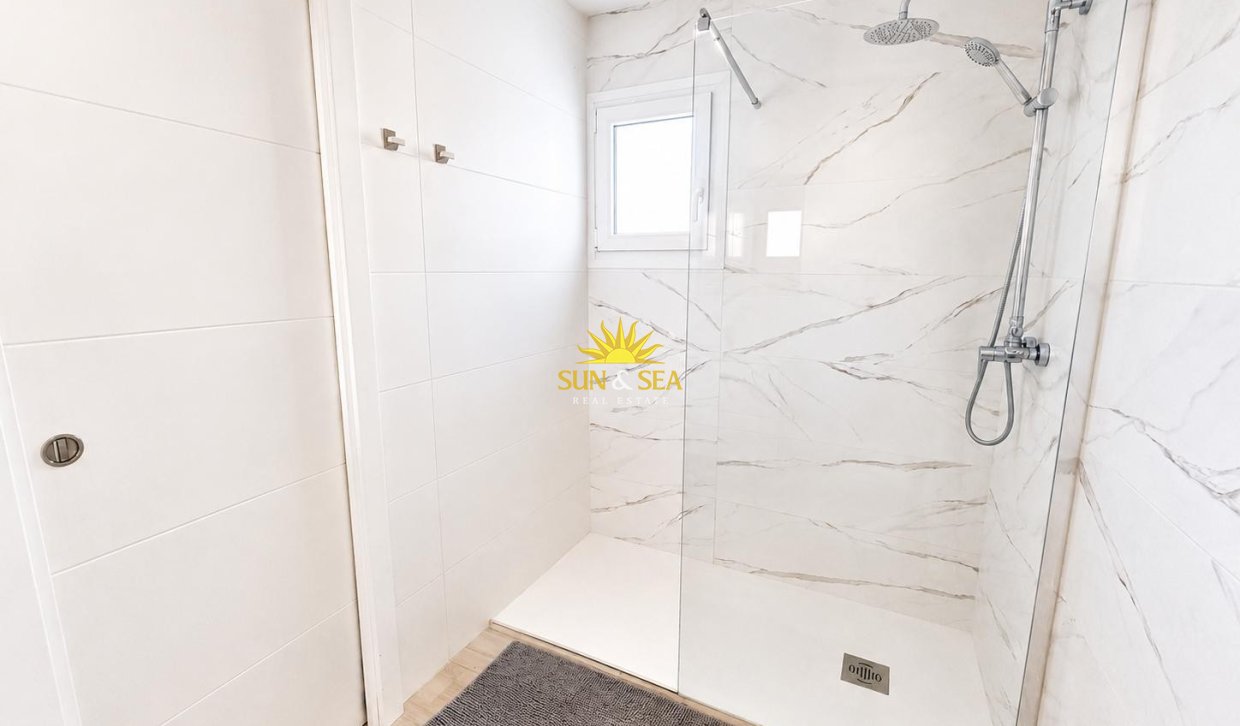 Wiederverkauf - Townhouse - Orihuela Costa - La Regia