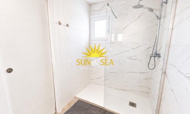 Wiederverkauf - Townhouse - Orihuela Costa - La Regia