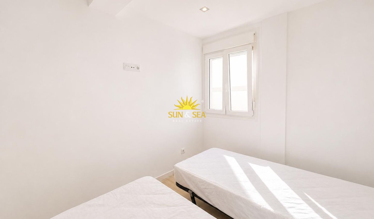 Wiederverkauf - Townhouse - Orihuela Costa - La Regia