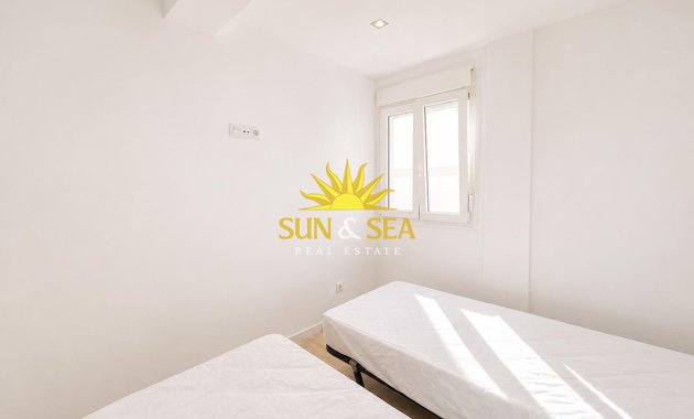 Wiederverkauf - Townhouse - Orihuela Costa - La Regia
