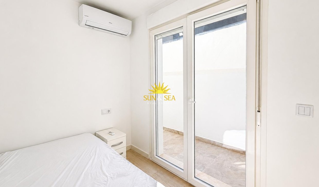 Wiederverkauf - Townhouse - Orihuela Costa - La Regia