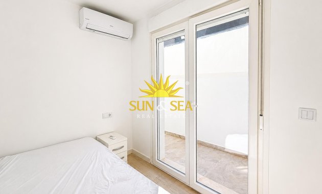 Wiederverkauf - Townhouse - Orihuela Costa - La Regia