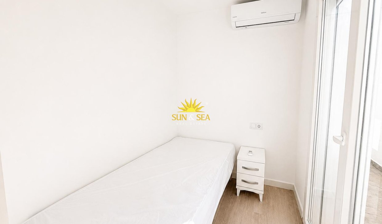 Wiederverkauf - Townhouse - Orihuela Costa - La Regia
