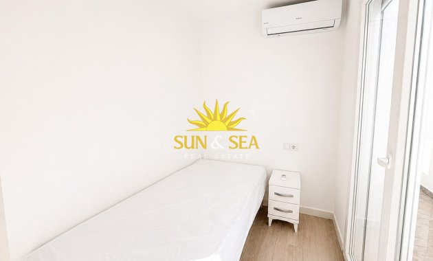 Wiederverkauf - Townhouse - Orihuela Costa - La Regia