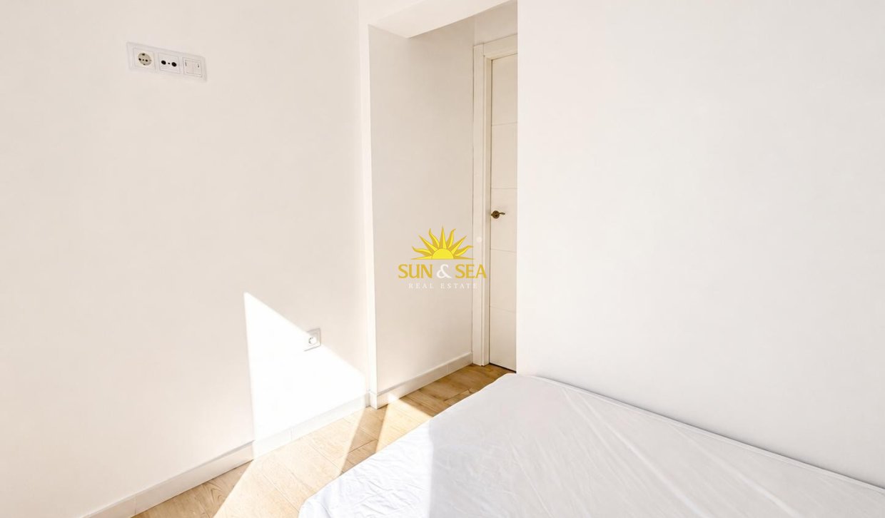 Wiederverkauf - Townhouse - Orihuela Costa - La Regia