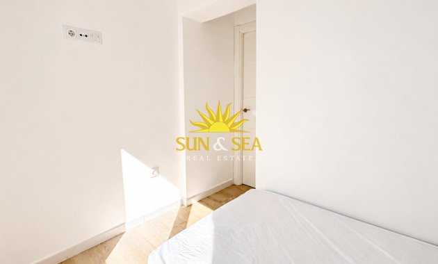 Wiederverkauf - Townhouse - Orihuela Costa - La Regia