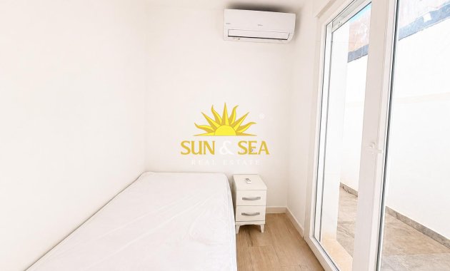 Wiederverkauf - Townhouse - Orihuela Costa - La Regia