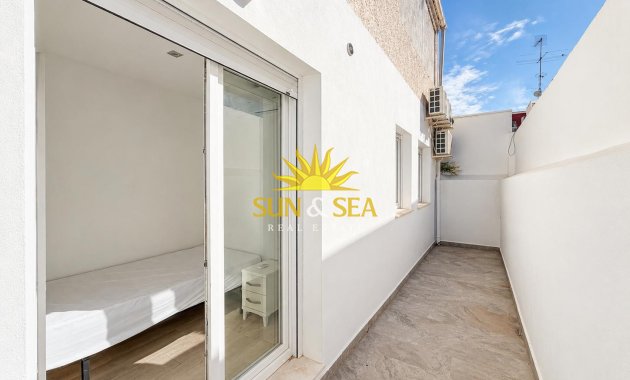 Wiederverkauf - Townhouse - Orihuela Costa - La Regia