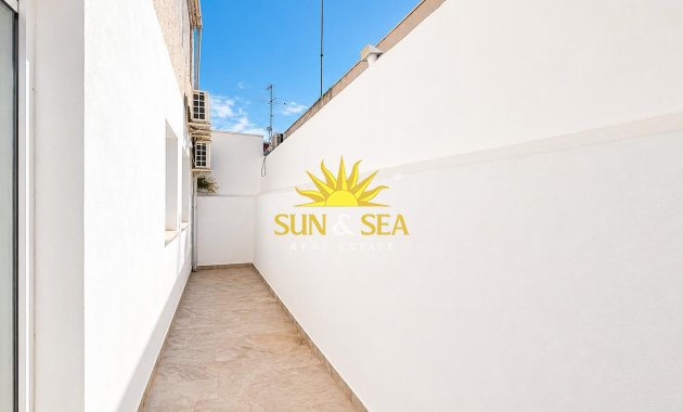 Wiederverkauf - Townhouse - Orihuela Costa - La Regia
